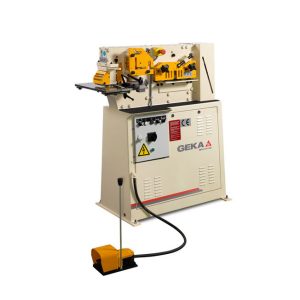 GEKA PROFILJÄRNSAX MICROCROP 36