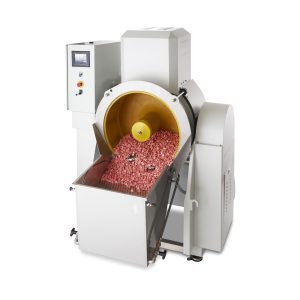 PERS GROUP CENTRIFUGALTRUMLARE TURBO-LINE 120S