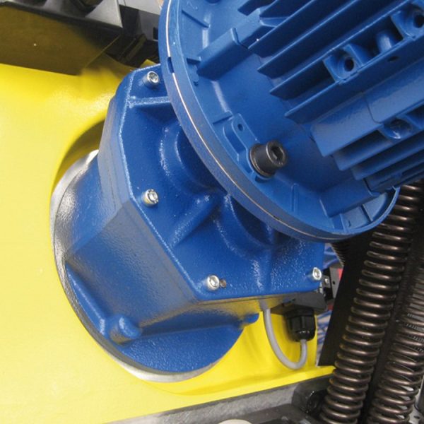 FMB BANDSAW OMEGA - Image 8