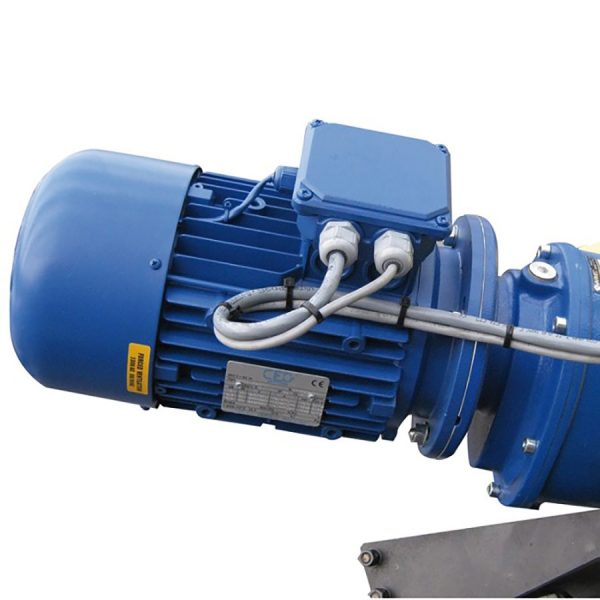 FMB BANDSAW PEGASUS+VHZ - Image 7