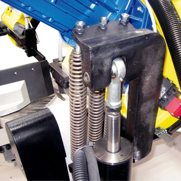 FMB BANDSAW OMEGA - Image 7