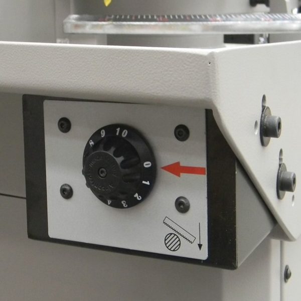 FMB BANDSAW OMEGA - Image 6