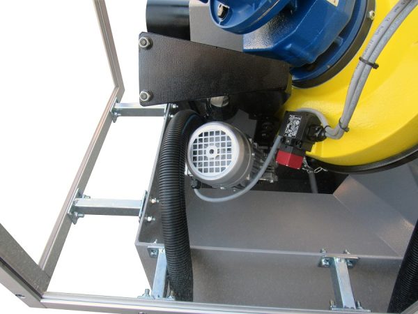 FMB BANDSAW ZEUS+VHZ+CN - Image 5