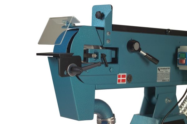SCANTOOL BANDSLIP 75X2000X MED UTSUG - Bild 3
