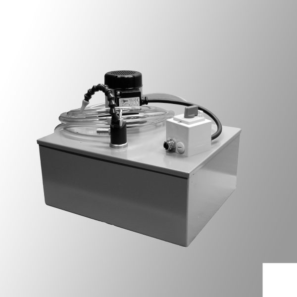 STRANDS PELARBORRMASKIN S25T IP54 - Bild 7