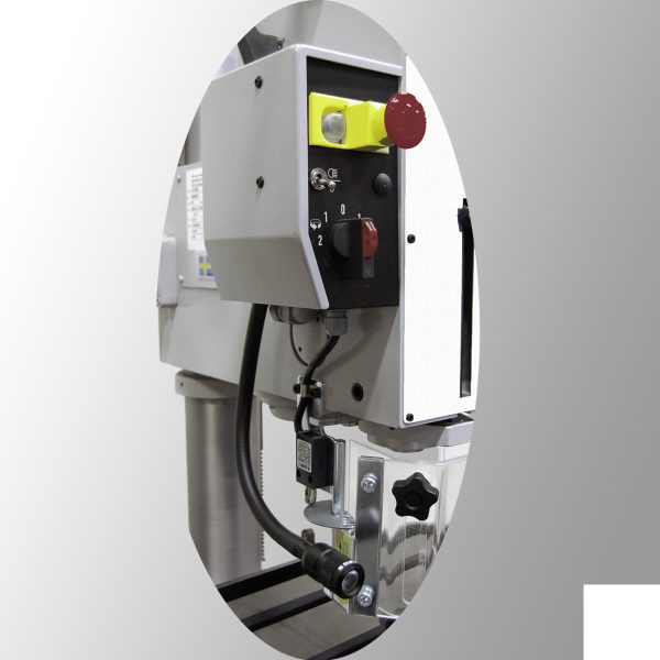 STRANDS PELARBORRMASKIN S25T IP54 - Bild 2