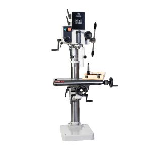 Rosenfors universalborrmaskin 25U