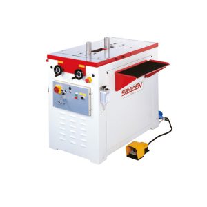 SIMASV Universal Bending Machine T-22 SCANJA SUPER