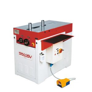 SIMASV Universal Folding Machine T-40 SCANJA SUPER