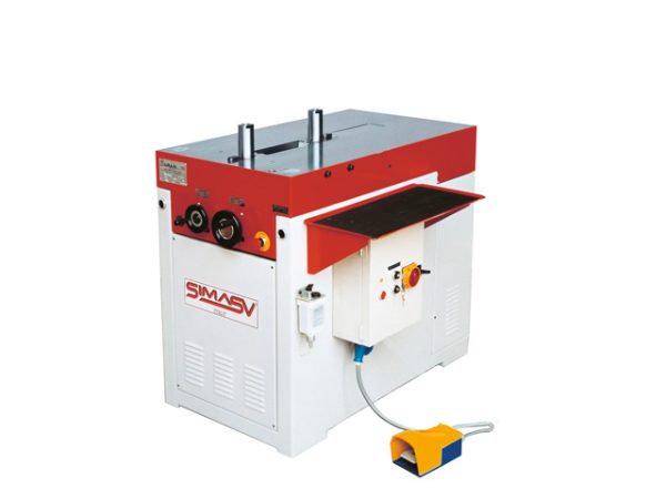 SIMASV Universal Folding Machine T-40 SCANJA SUPER