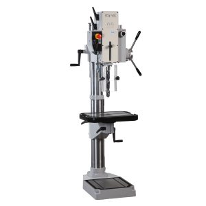 STRANDS PELARBORRMASKIN S35ME