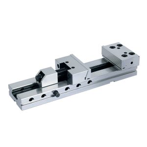 Precisionsskruvstycke