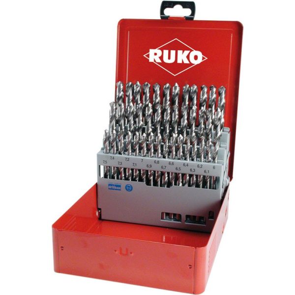 Ruko borrsatser - Bild 5