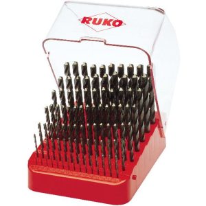Ruko borrsatser