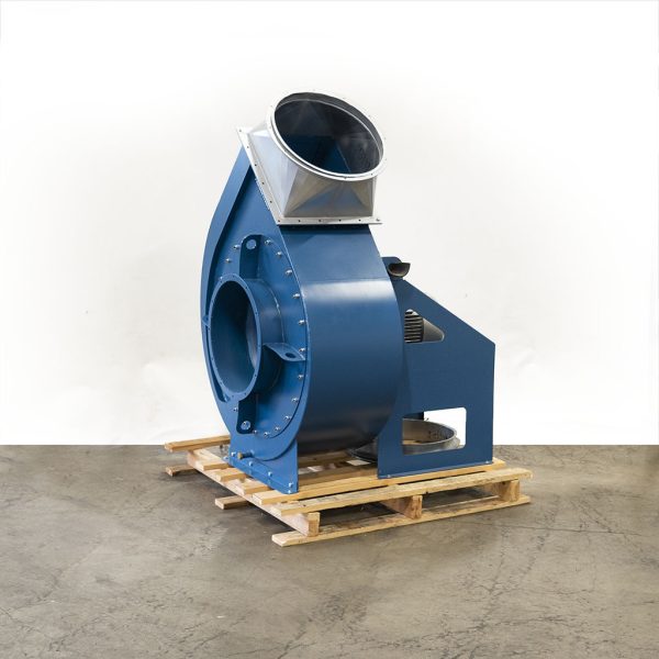 Nederman fläkt F 56-R 500 D04 LG56