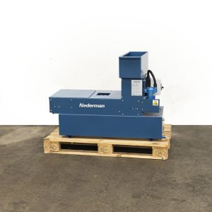 Nederman pappfilter FB 1010