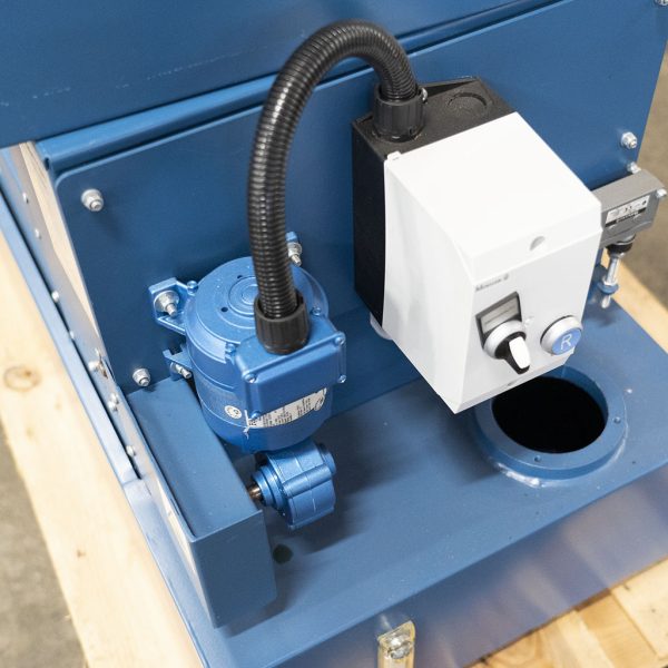 Nederman pappfilter FB 1010 - Bild 2