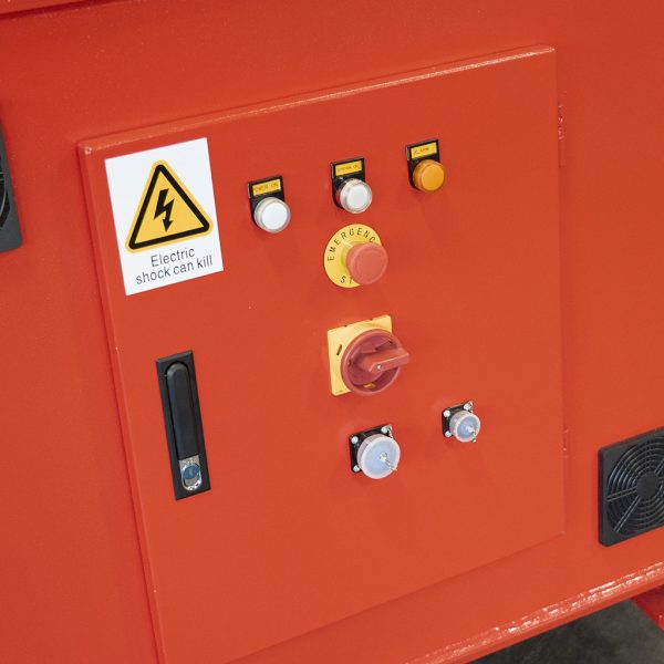 KENKE SVETSLÄGESSTÄLLARE 3000KG - Bild 6