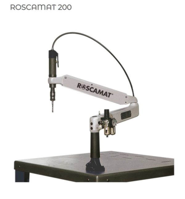 Roscamat gängarmar - Bild 5