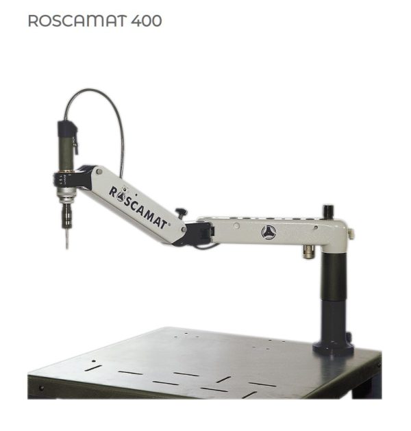 Roscamat gängarmar - Bild 6