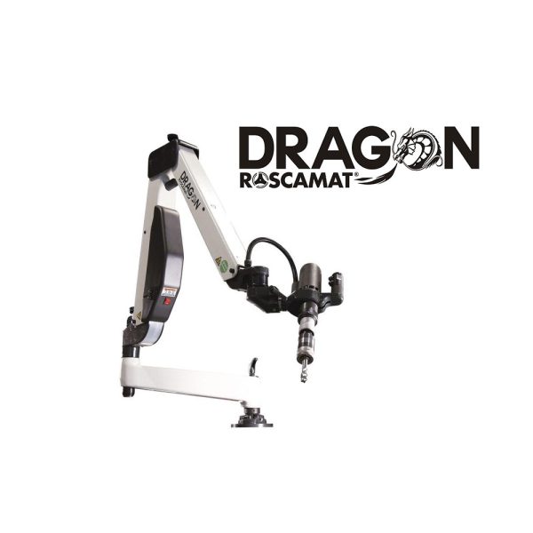 Roscamat gängarmar - Bild 2