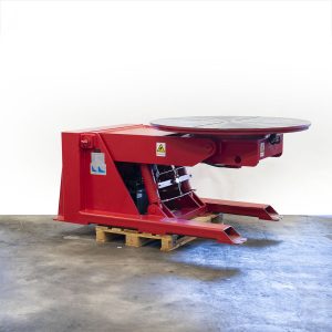 KENKE SVETSLÄGESSTÄLLARE 3000KG