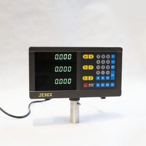 Jenix digitalskalor DRO