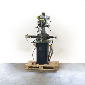 Universalfräs RF-30