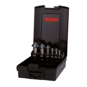 Ruko ULTIMATECUT försänkarsats