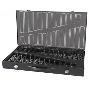 Ruko A214220 borrsats 1-13mm