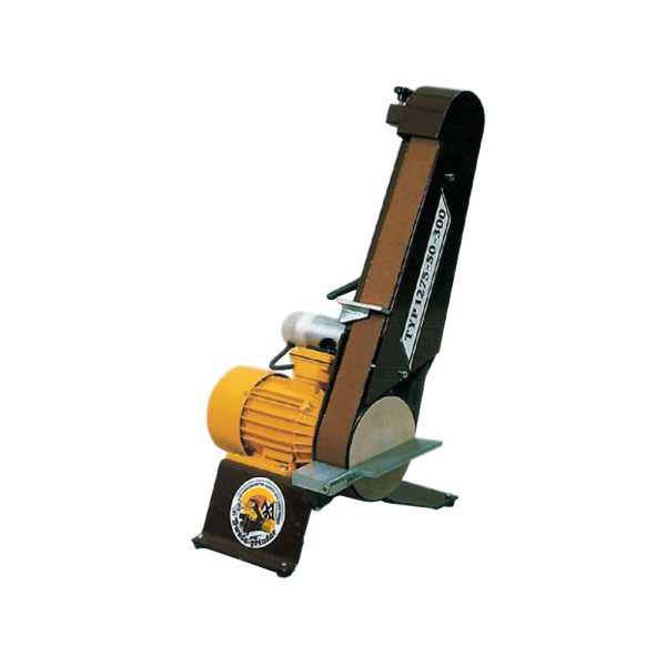 Swedegrinder bandslip 1275-50-300