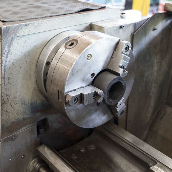 Turret svarv Maxturn 2180 - Bild 6
