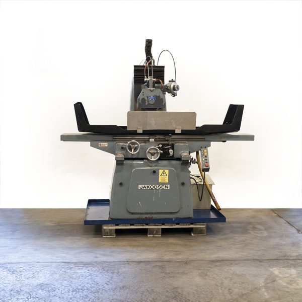 Jakobsen planslip SJ-16