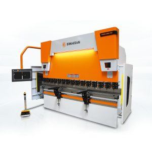 Ermaksan kantpress powerbend pro 175x3100 CNC