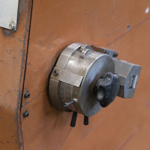 Ystad kantvik KME 2500/3 - Bild 3