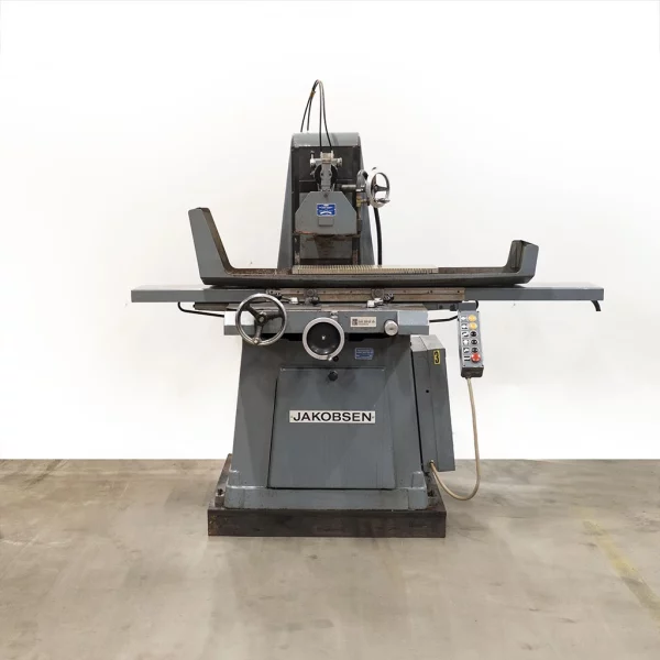 Jakobsen Planslip sj-12