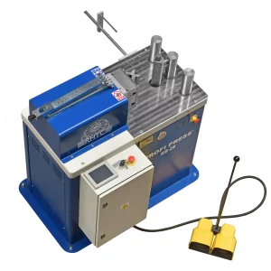 RHTC Horizontal Press PPHB-28NC