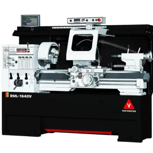 Sun Master Svarv RML-1640