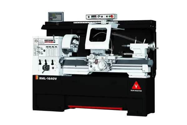 Sun Master Lathe RML-1640