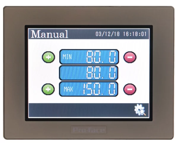 RHTC C-press PPC-28 - Image 2