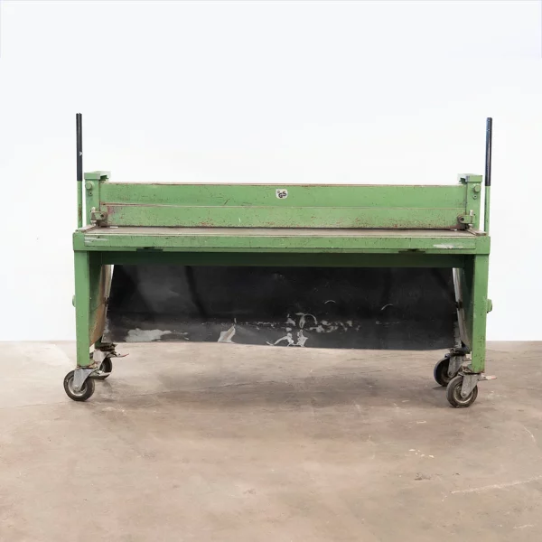 Schechtl gradsax HT 200