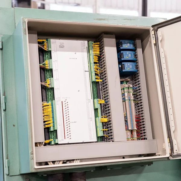 Roundo rundvals PASS 310 - Bild 9