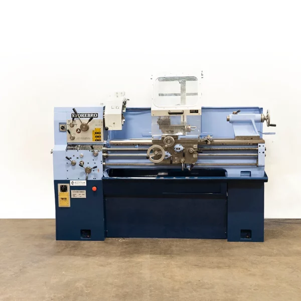 Storebro lathe gk195