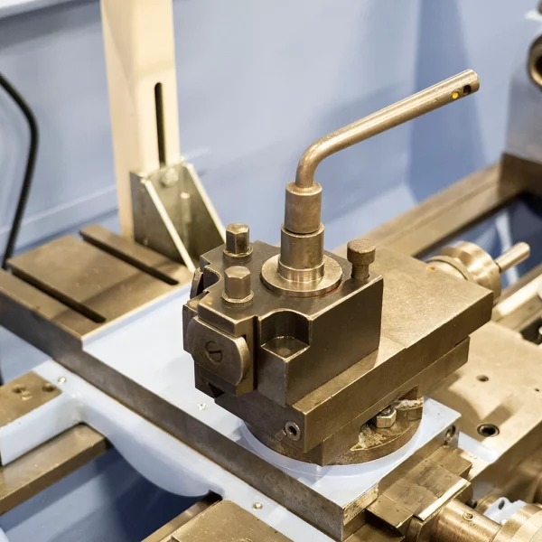Storebro lathe gk195 - Image 3