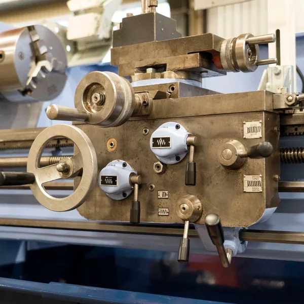 Storebro lathe gk195 - Image 6
