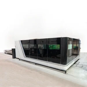Bodor IPG 4kW fiberlaser S4020