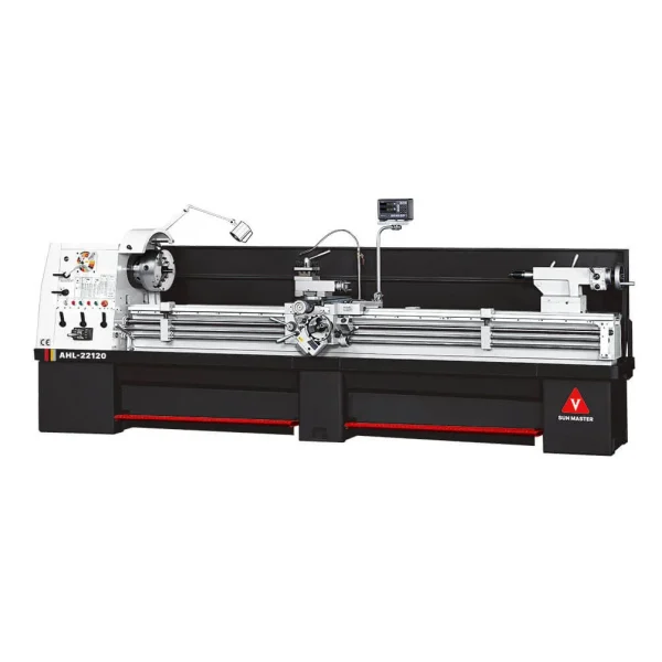 Sun Master Lathe AHL-1880