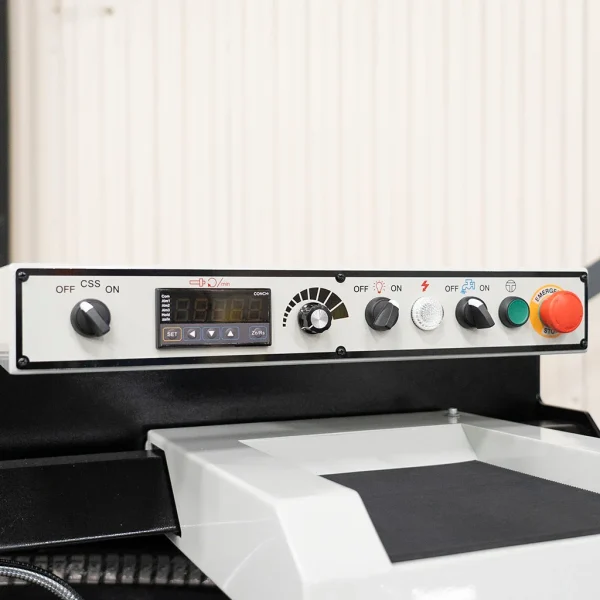 Sun Master Svarv ERL-1330V - Bild 5