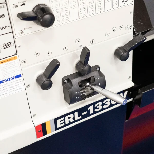 Sun Master Svarv ERL-1330V - Bild 6