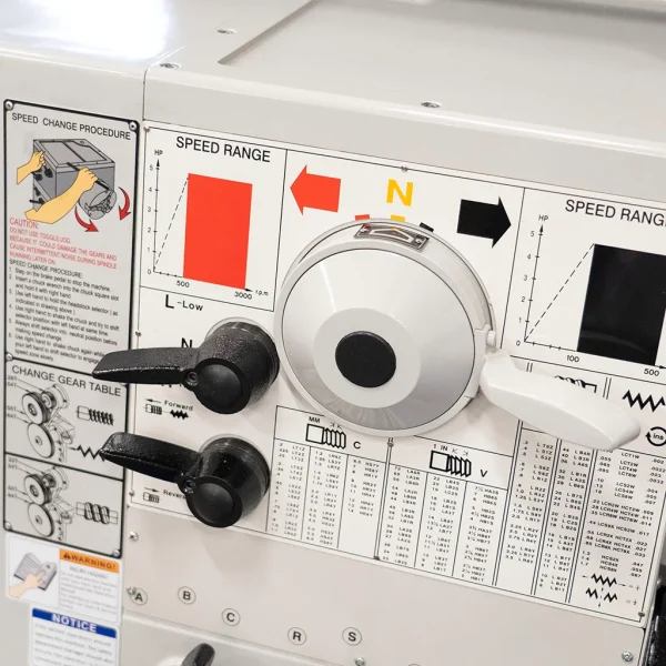 Sun Master Svarv ERL-1330V - Bild 7
